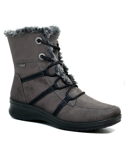 Ara Munchen Ladies Gore Tex Lined Boot