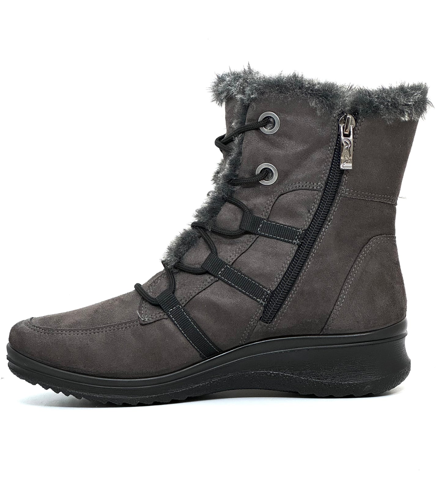 Ara Munchen Ladies Gore Tex Lined Boot