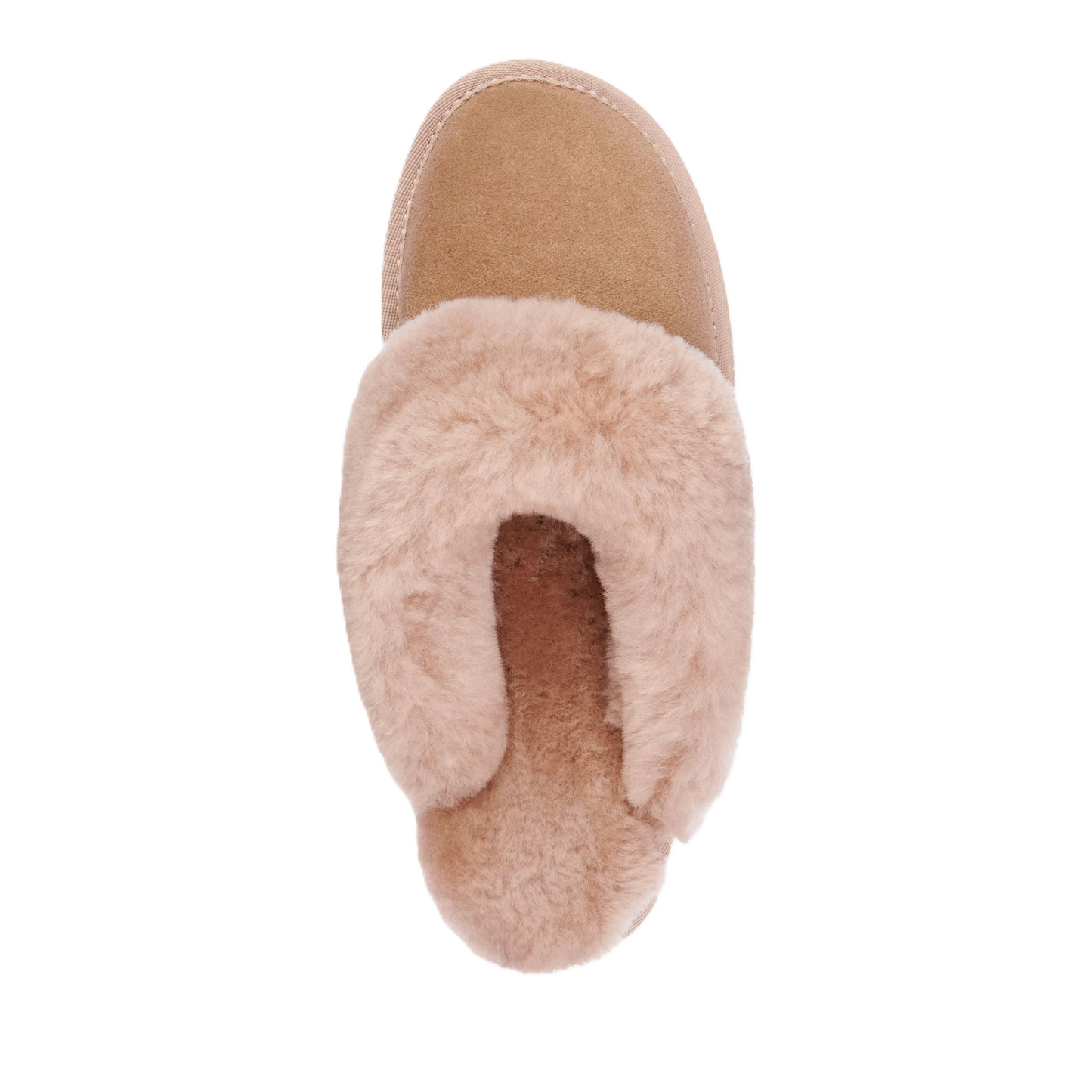 Emu Jolie Ladies Backless Sheepskin Slipper