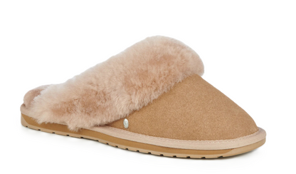 Emu Jolie Ladies Backless Sheepskin Slipper