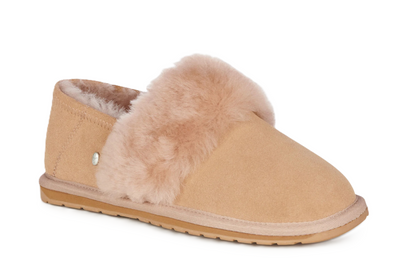 Emu Daydream Ladies Full Sheepskin Slipper