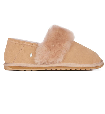 Emu Daydream Ladies Full Sheepskin Slipper