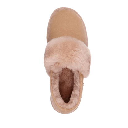 Emu Daydream Ladies Full Sheepskin Slipper