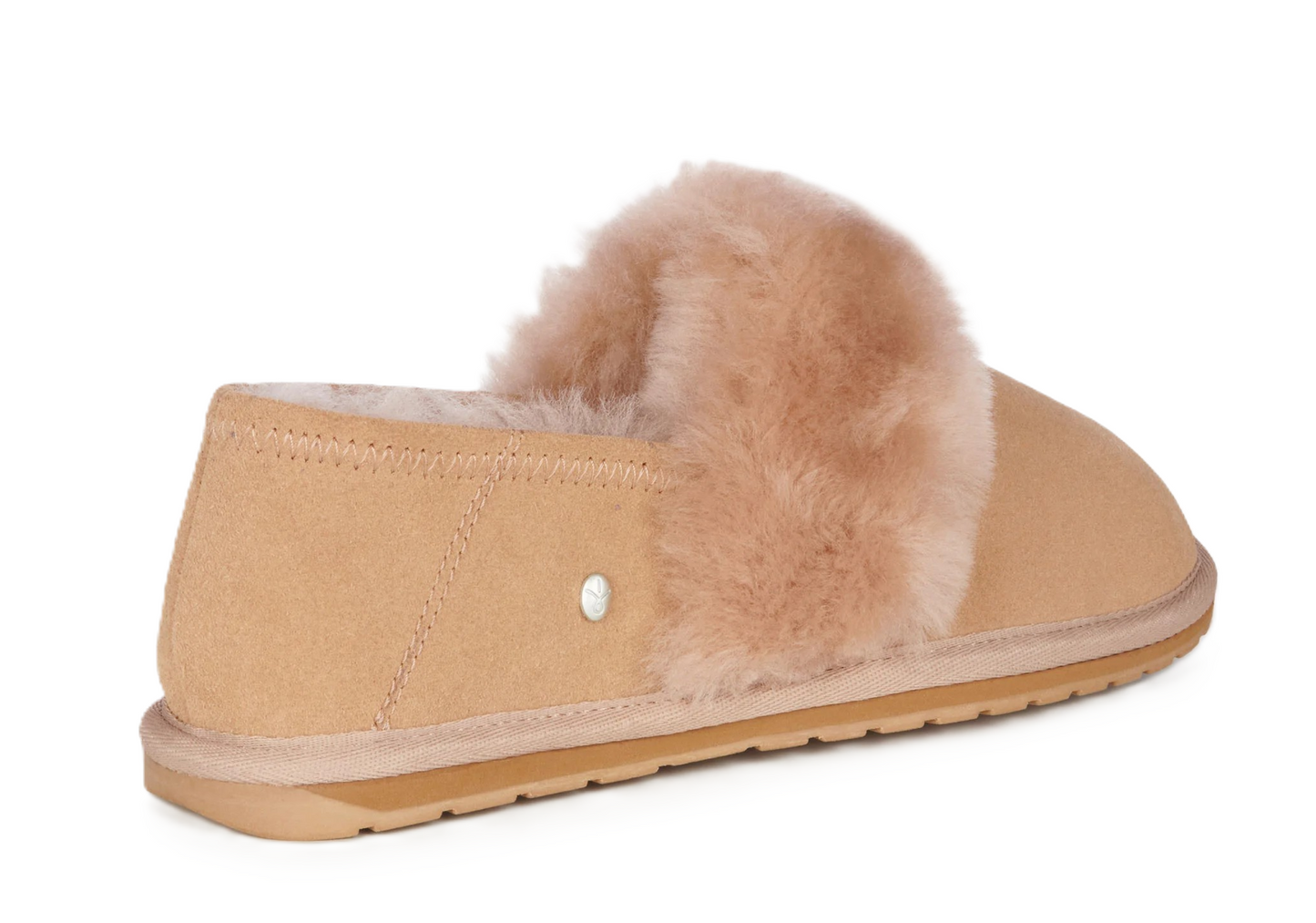 Emu Daydream Ladies Full Sheepskin Slipper