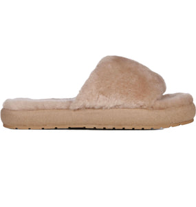 Emu Mckay Ladies sheepskin Slider Slipper