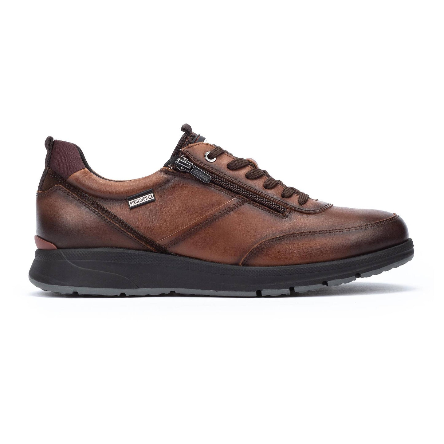 Pikolinos Mens Lace Up Shoe