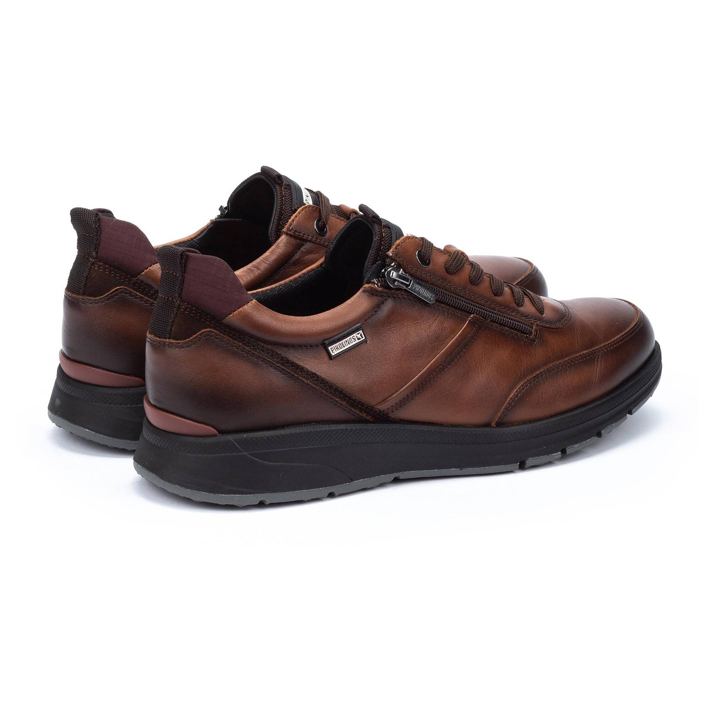 Pikolinos Mens Lace Up Shoe