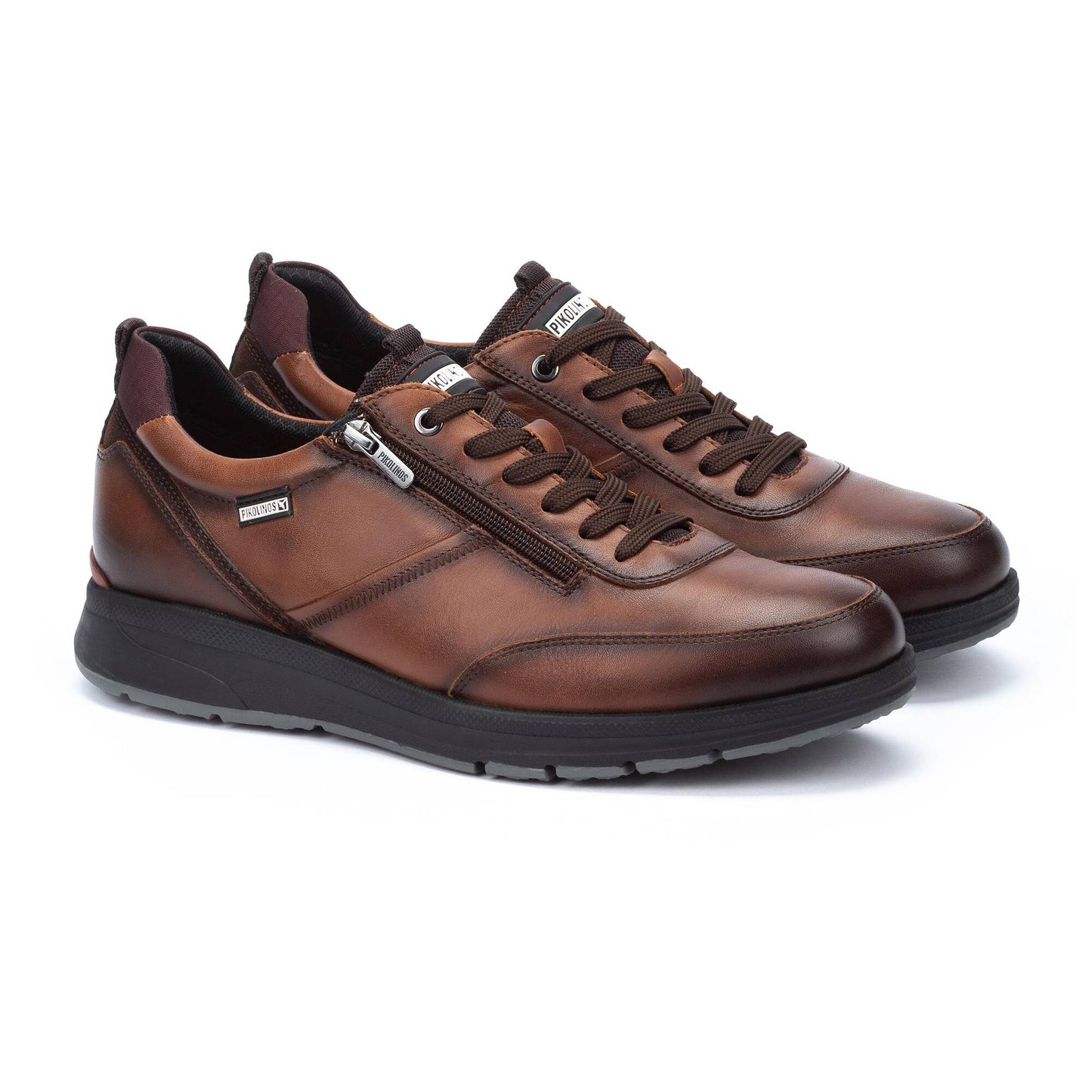 Pikolinos Mens Lace Up Shoe