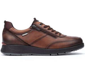 Pikolinos Mens Lace Up Shoe