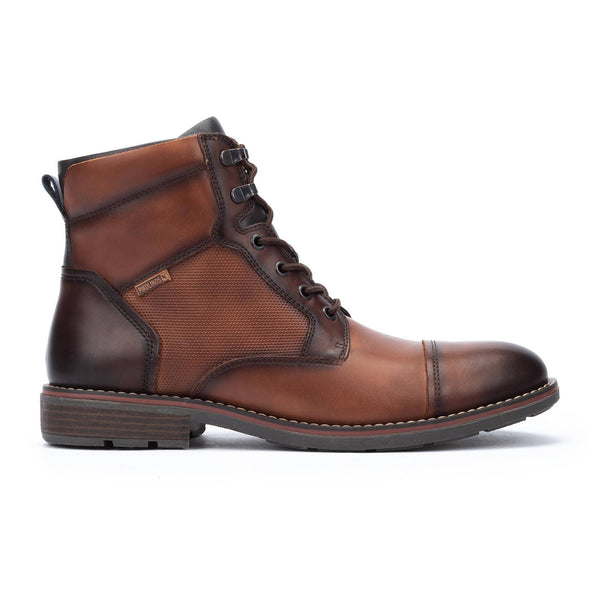 Pikolinos Mens Lace Up Boot