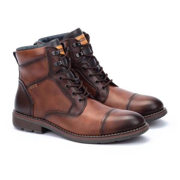 Pikolinos Mens Lace Up Boot