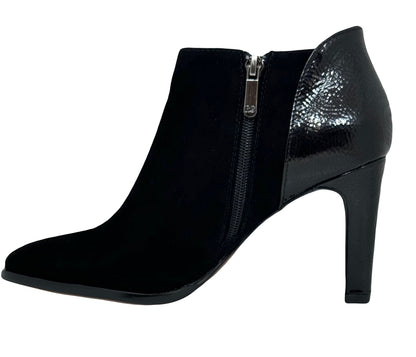 Regarde Le Ciel Buffy Ladies Shoe Boot