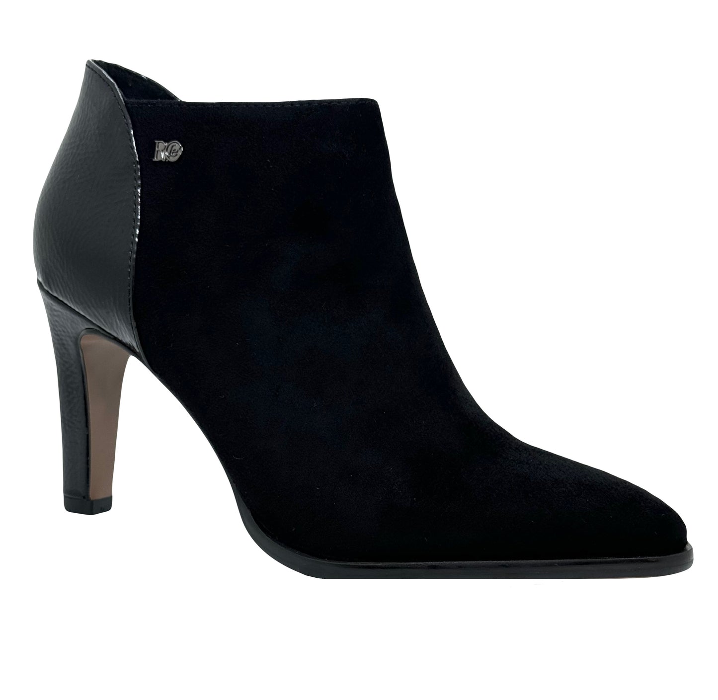 Regarde Le Ciel Buffy Ladies Shoe Boot