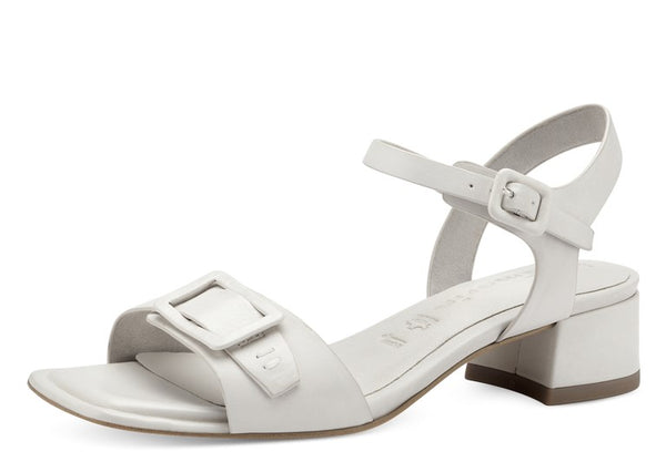 Tamaris Ladies Low Heel Sandal