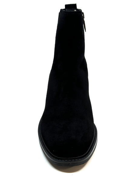 Regarde Le Ciel Moira Ladies Suede Chelsea Boot