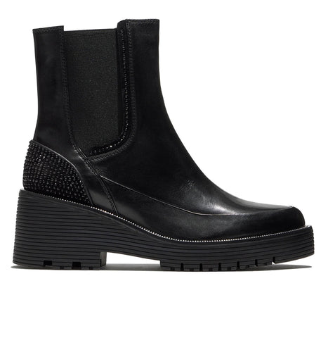 Regarde Le Ciel Sadhy Ladies Chelsea Boot