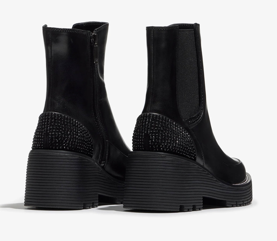 Regarde Le Ciel Sadhy Ladies Chelsea Boot