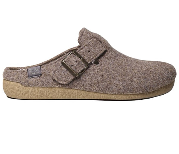 Toni Pons Norton Mens Backless Slipper