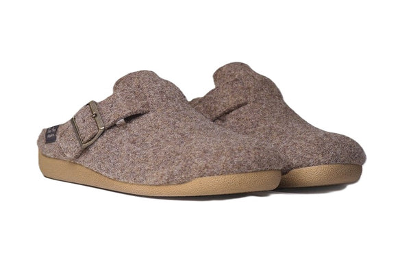 Toni Pons Norton Mens Backless Slipper