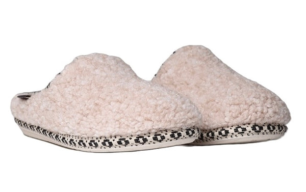 Toni Pons Darla Ladies Backless Slipper