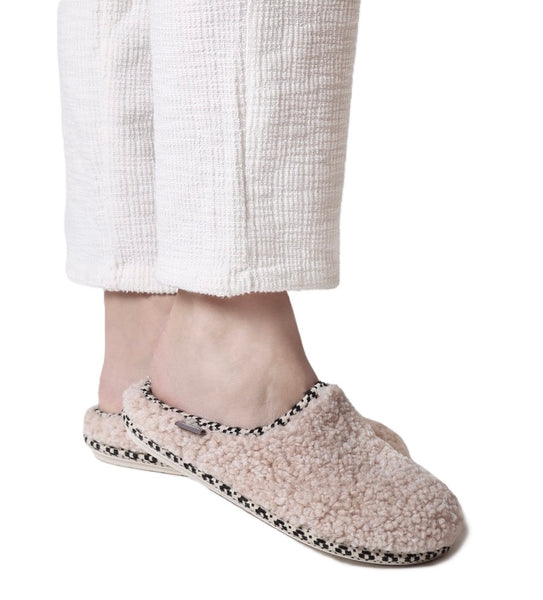 Toni Pons Darla Ladies Backless Slipper