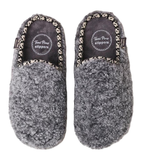 Toni Pons Darla Ladies Backless Slipper