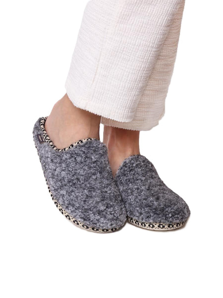 Toni Pons Darla Ladies Backless Slipper