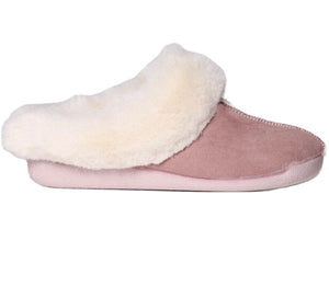 Toni Pons Milan Ladies Backless Slipper