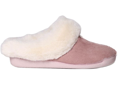 Toni Pons Milan Ladies Backless Slipper