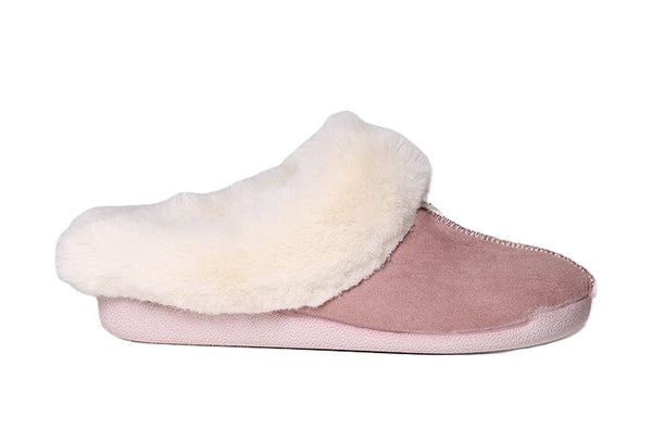 Toni Pons Milan Ladies Backless Slipper