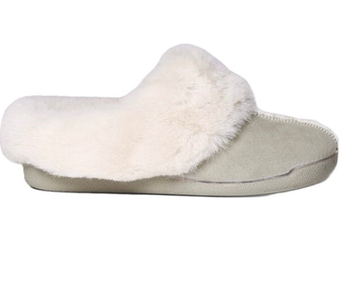 Toni Pons Milan Ladies Backless Slipper