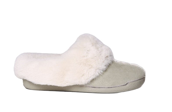 Toni Pons Milan Ladies Backless Slipper