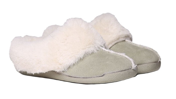 Toni Pons Milan Ladies Backless Slipper