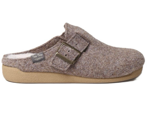 Toni Pons Mima Ladies Backless Slipper