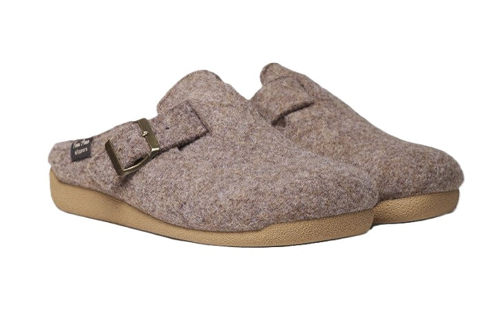 Toni Pons Mima Ladies Backless Slipper