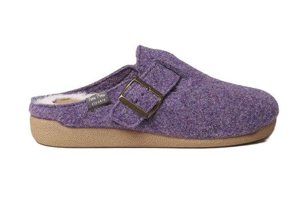 Toni Pons Mima Ladies Backless Slipper