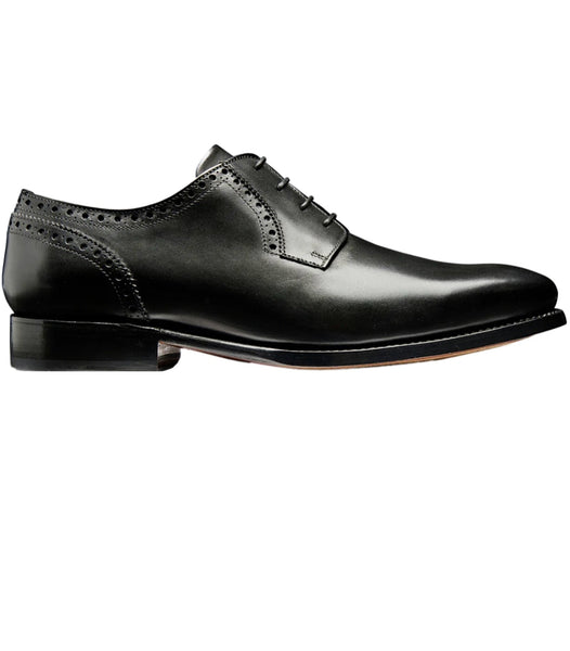 Barker Morriston Mens Gibson Lace Up Shoe