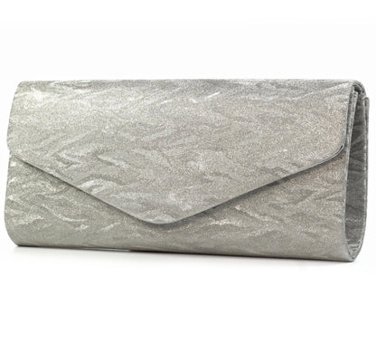 Lunar Jada Ladies Clutch Bag