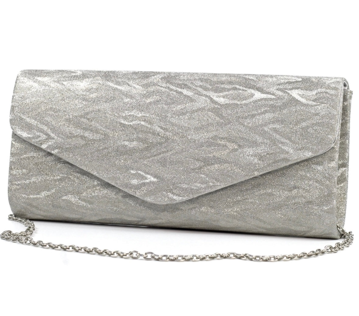 Lunar Jada Ladies Clutch Bag