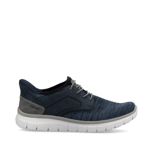 Rieker Mens Ready To Go Sneaker