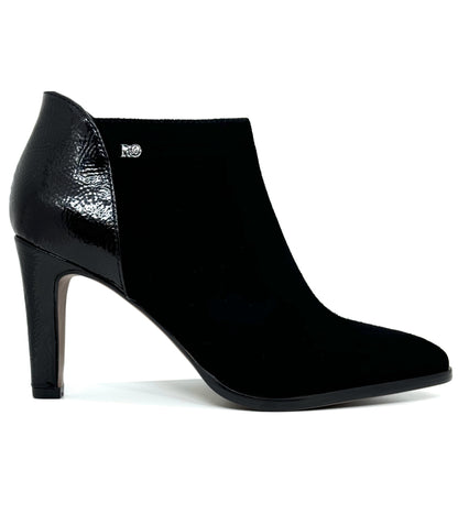 Regarde Le Ciel Buffy Ladies Shoe Boot