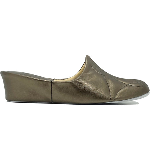 Relax Ladies Dulcie Mule Slipper