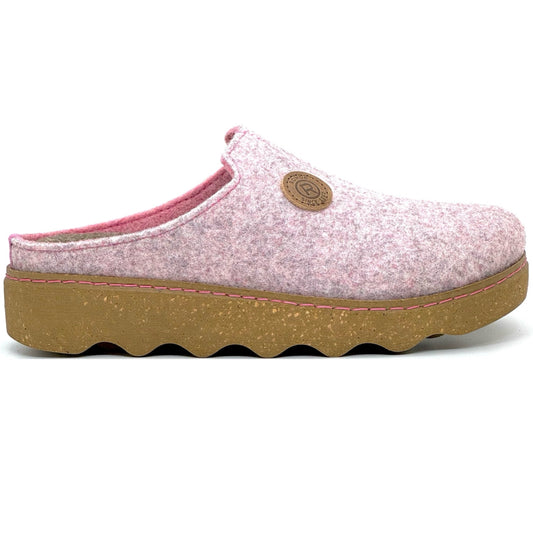 Rhode Ladies Foggia Mule Slipper