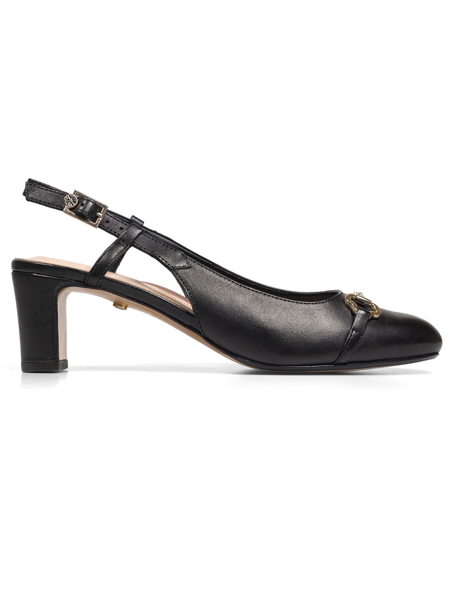 Van Dal Saskia Ladies Sling Back Shoe