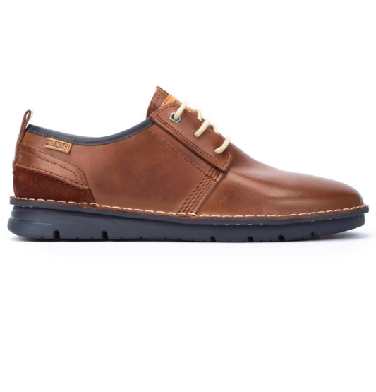 Pikolinos Mens Rivas Lace Up Shoe