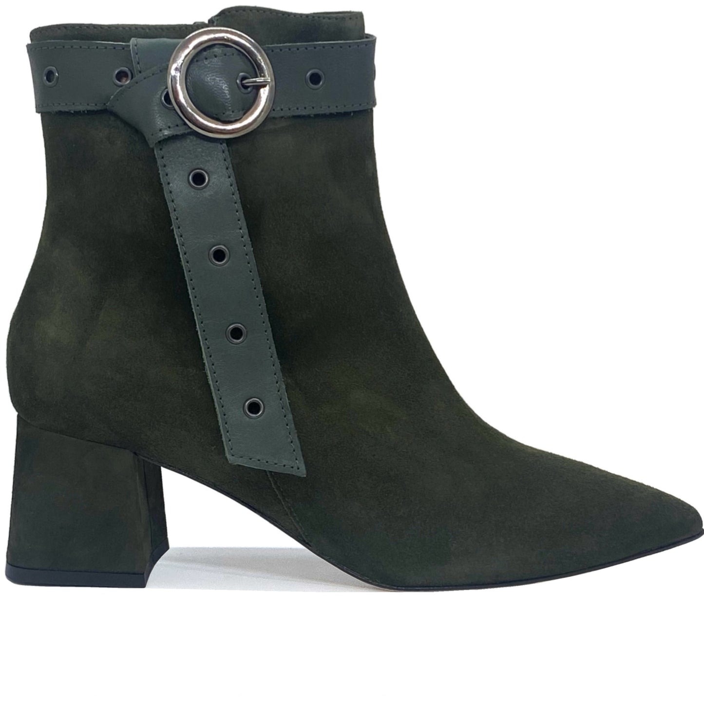 HB Evita Ankle Boot