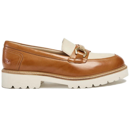 Pod Kendal Ladies Two Tone Loafer