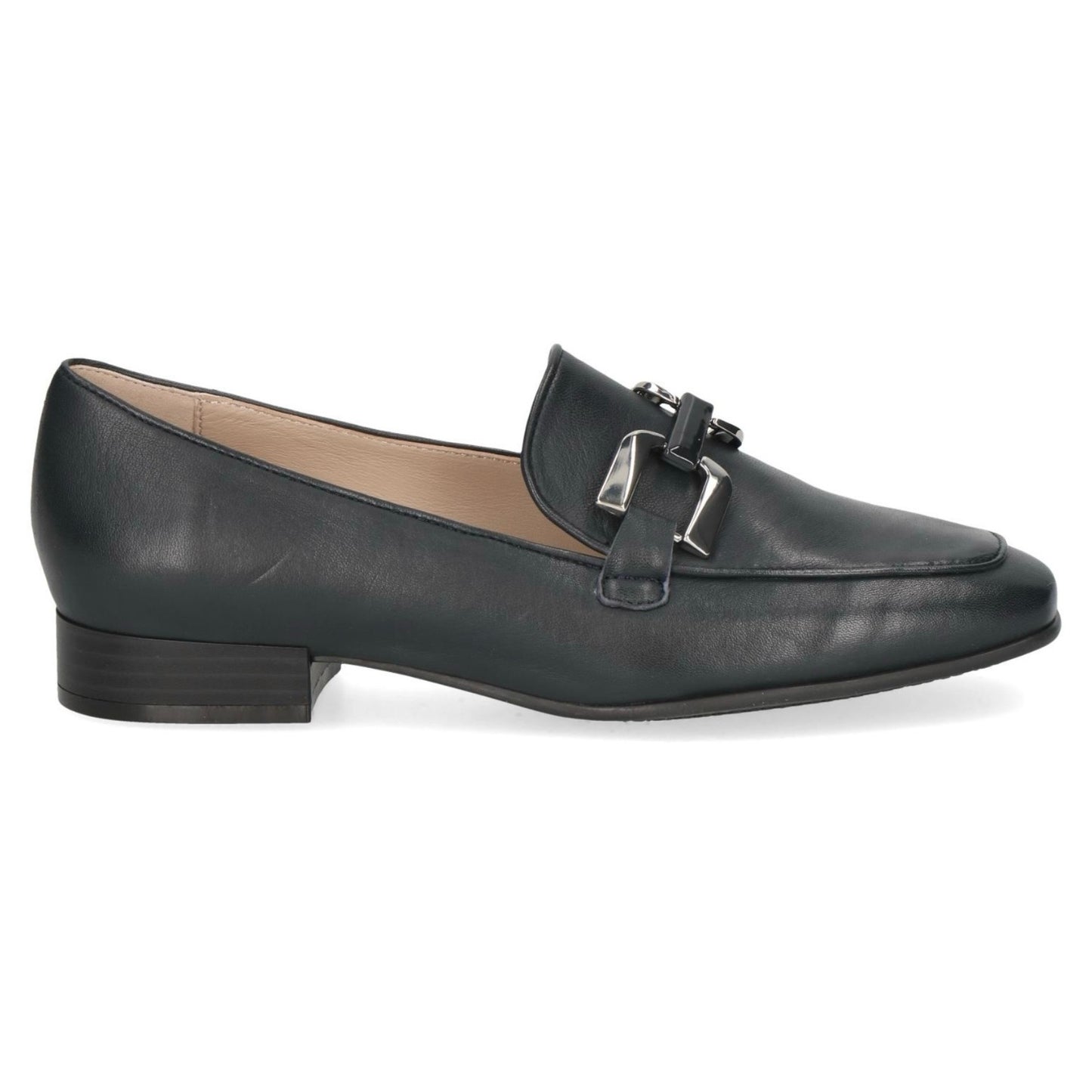 Caprice Ladies Trim Loafer