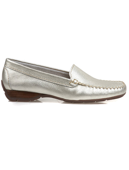 Sanson Loafer Shoe