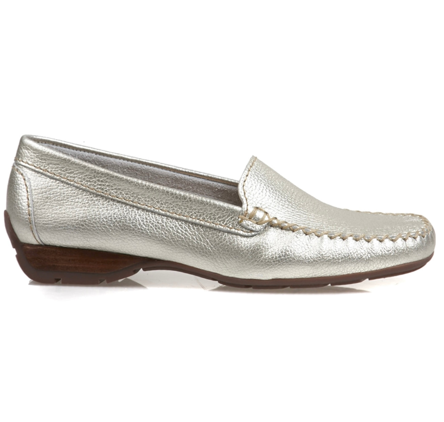 Sanson Loafer Shoe